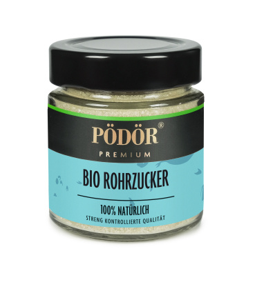 Bio Rohrzucker Bio Rohrzucker