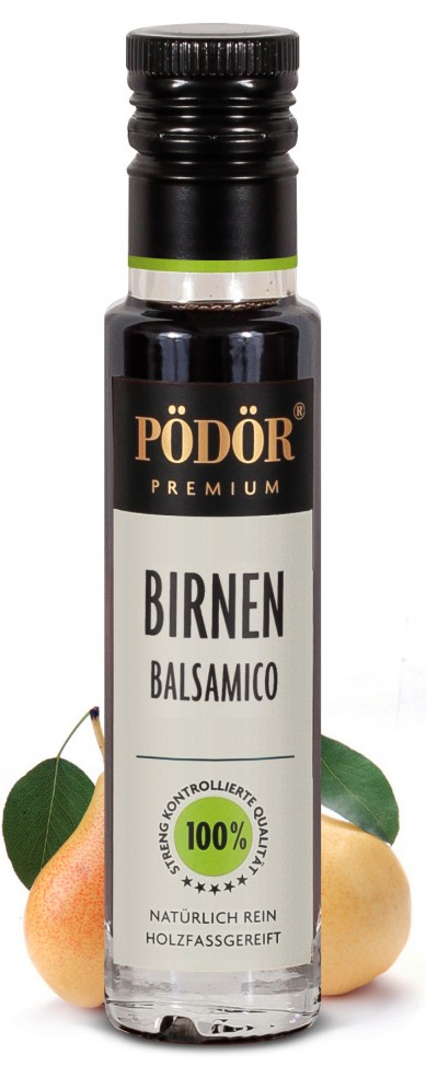 Birnenbalsamico Birnenbalsamico