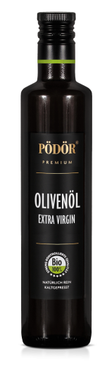 Bio Olivenöl native Extra kaltgepresst Bio Olivenöl native Extra kaltgepresst