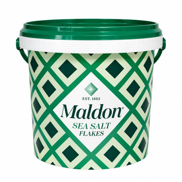 Maldon Meersalzflocken