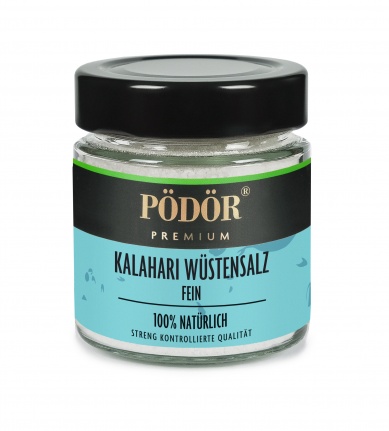 Kalahari Wüstensalz fein_1