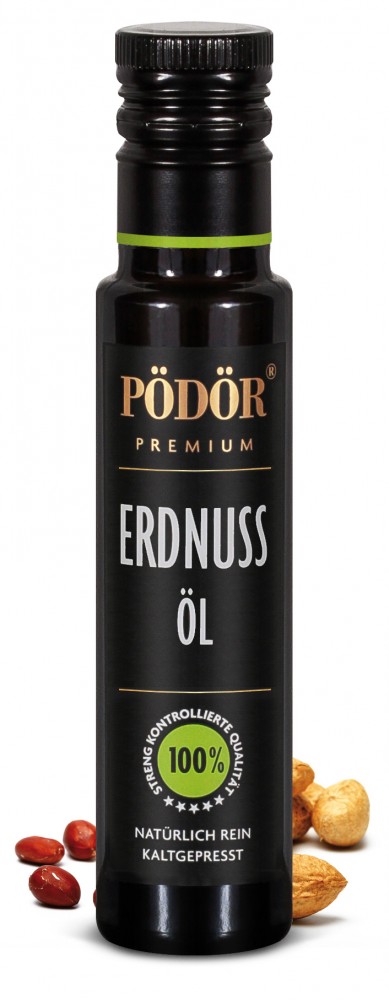 Erdnussöl Erdnussöl