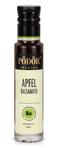 Bio Apfelbalsamico Bio Apfelbalsamico