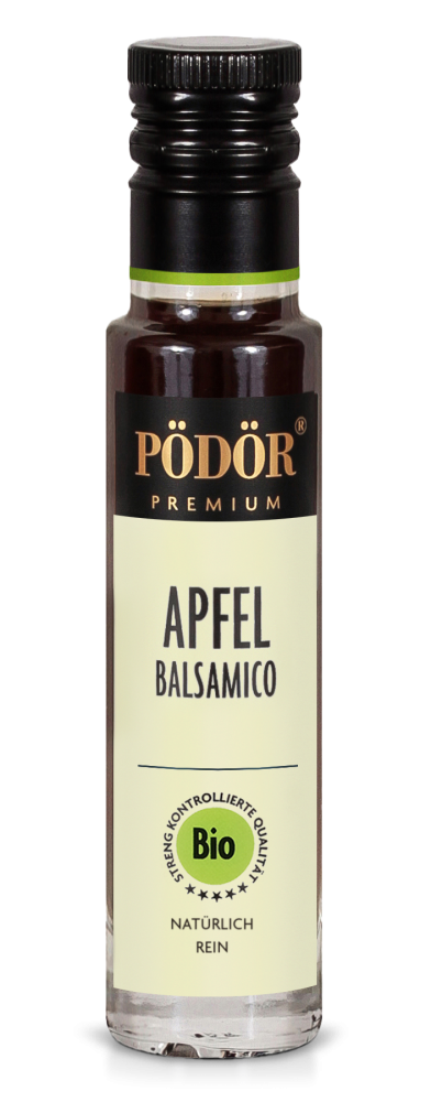 Bio Apfelbalsamico