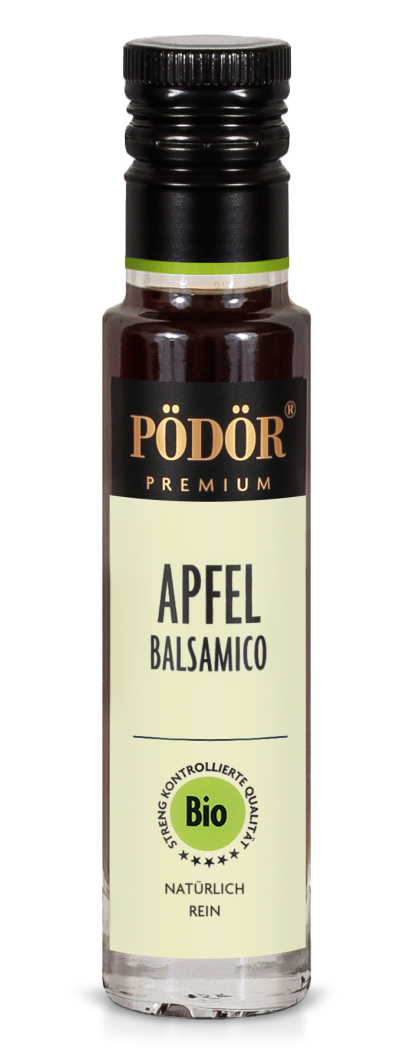 Bio Apfelbalsamico