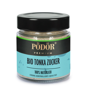 Bio Tonka Zucker Bio Tonka Zucker