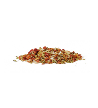 Bio Focaccia Gewürzzubereitung Bio Focaccia Gewürzzubereitung