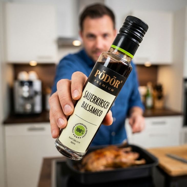 Sauerkirschbalsamico