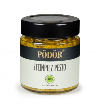 Steinpilz Pesto_1