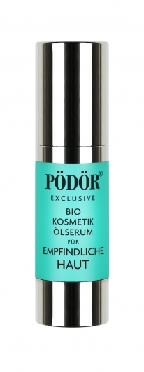 Bio Kosmetik Ölserum für empfindliche Haut