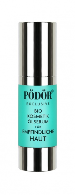Bio Kosmetik Ölserum für empfindliche Haut_1