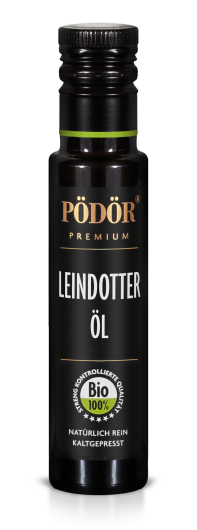 Bio Leindotteröl
