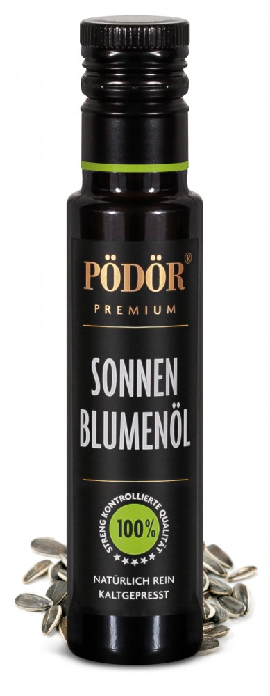 Sonnenblumenöl Sonnenblumenöl