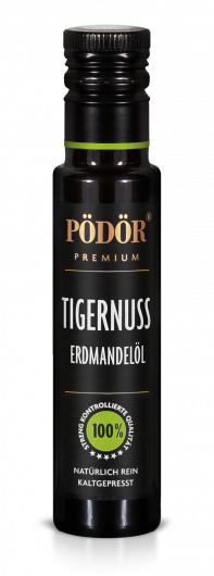 Tigernuss / Erdmandelöl