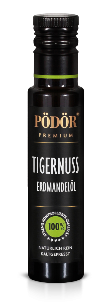 Tigernuss/Erdmandelöl kaltgepresst
