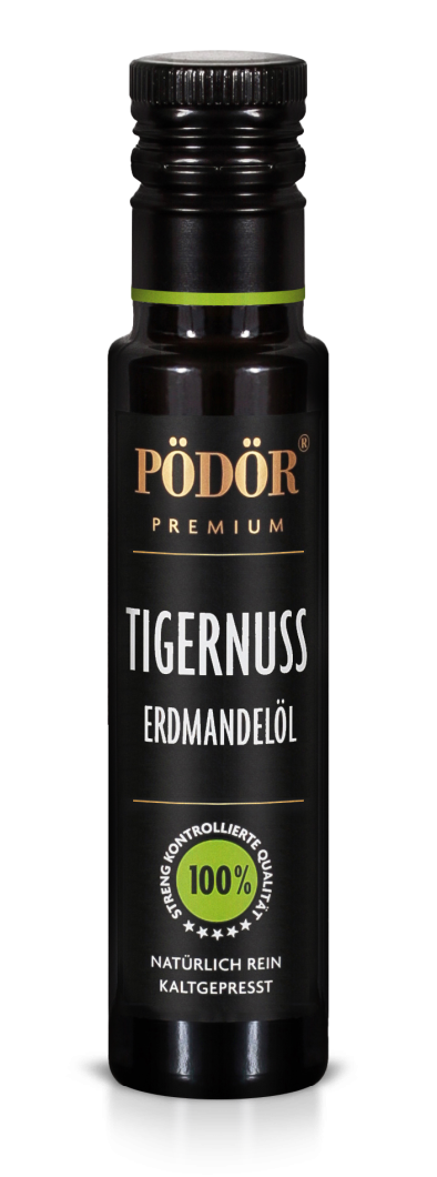 Tigernuss/Erdmandelöl kaltgepresst
