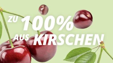 Cherry PLUS Montmorency Sauerkirschsaft Konzentrat – 100% natürlich