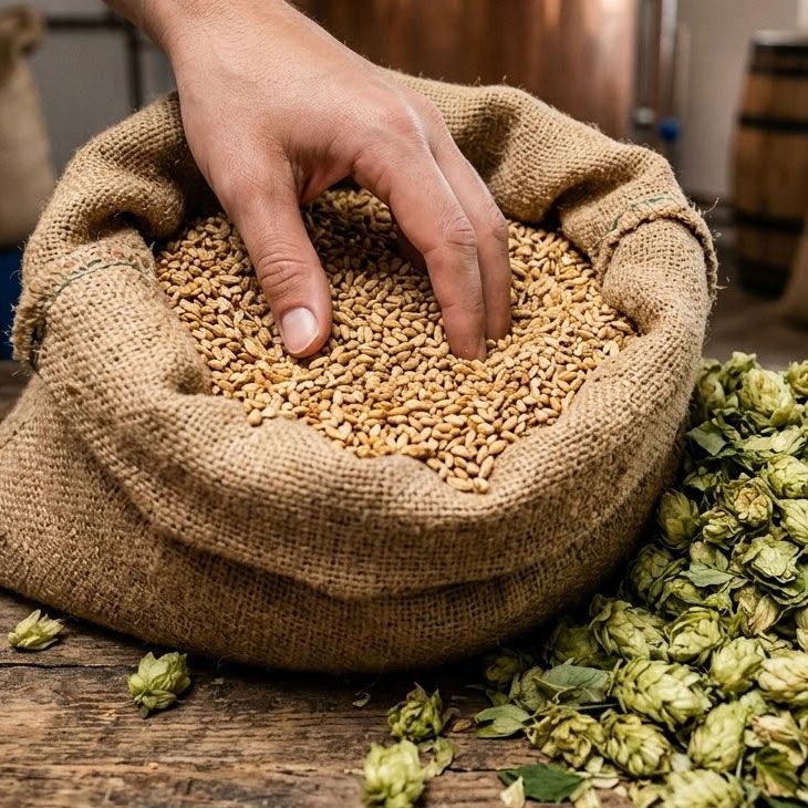 Bierbalsamico