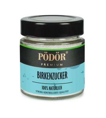 Birkenzucker Birkenzucker