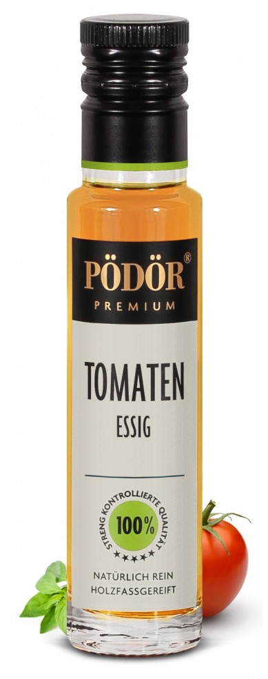 Tomatenessig Tomatenessig