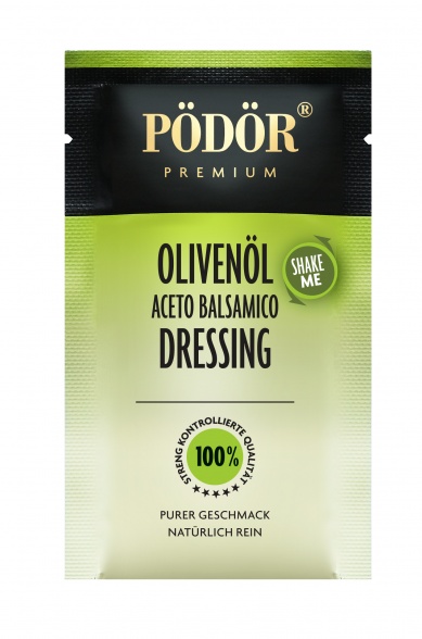Olivenöl - Aceto Balsamico Dressing_1