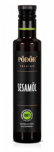 Sesamöl