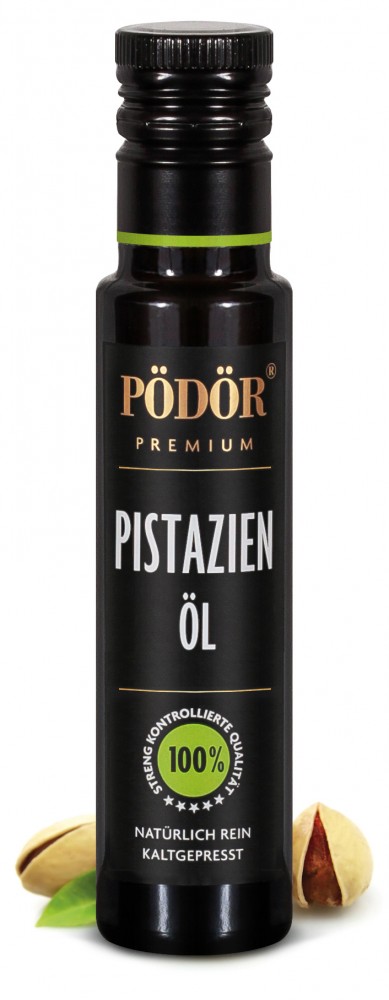Pistazienöl Pistazienöl