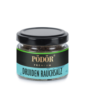 Druiden Rauchsalz (Wikinger Salz) Druiden Rauchsalz (Wikinger Salz)