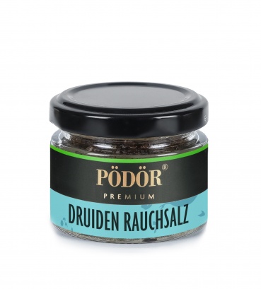 Druiden Rauchsalz (Wikinger Salz)