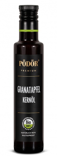 Bio Granatapfelkernöl