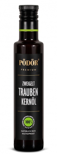 Zweigelt Traubenkernöl