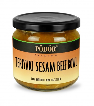 Teriyaki Sesam Beef Bowl_1