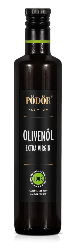 Olivenöl nativ extra kaltgepresst