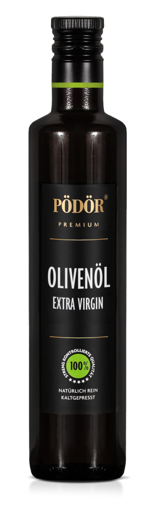 Olivenöl nativ extra kaltgepresst
