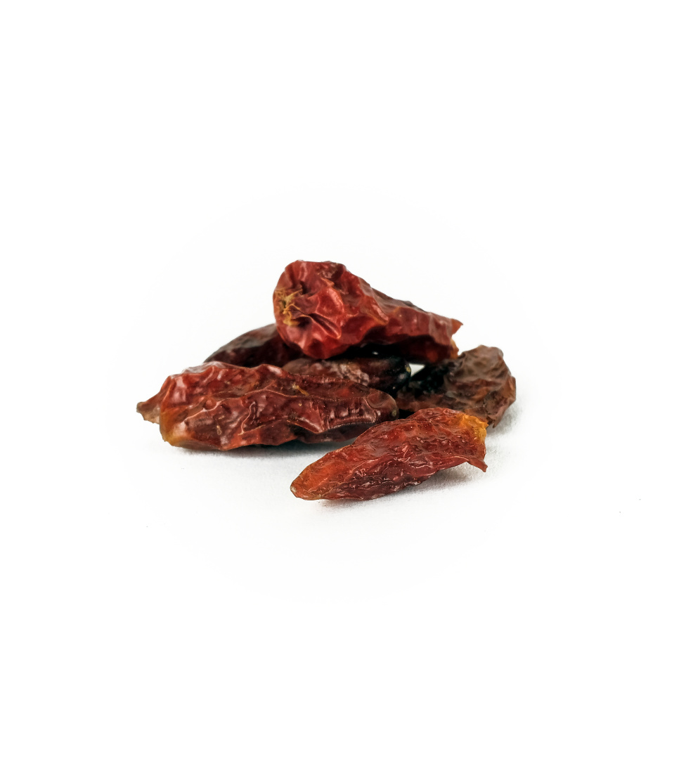 Bio Bird’s eye Chili - ganz