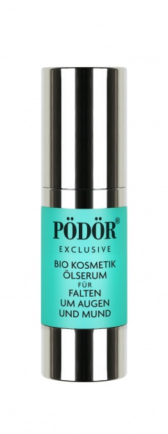 Bio Kosmetik Ölserum für Falten um Augen und Mund_1