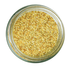 Bio Zitronensalz - Gewürzsalz Bio Zitronensalz - Gewürzsalz