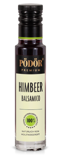 Himbeerbalsamico
