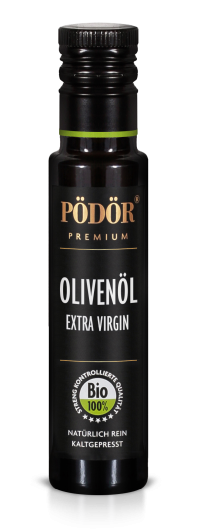 Bio Olivenöl native Extra kaltgepresst