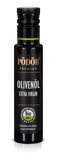Bio Olivenöl native Extra kaltgepresst Bio Olivenöl native Extra kaltgepresst