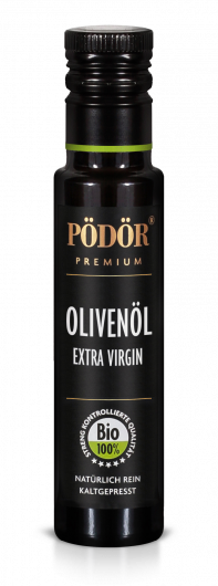 Bio Natives Olivenöl Extra