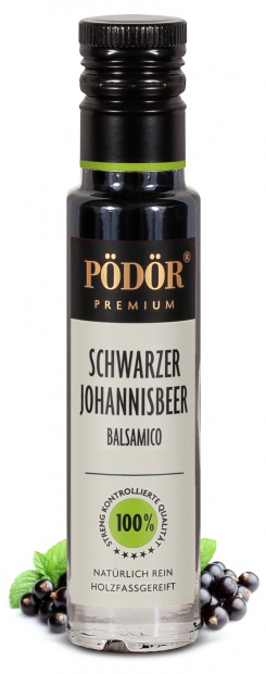 Schwarzer Johannisbeer Balsamico_1