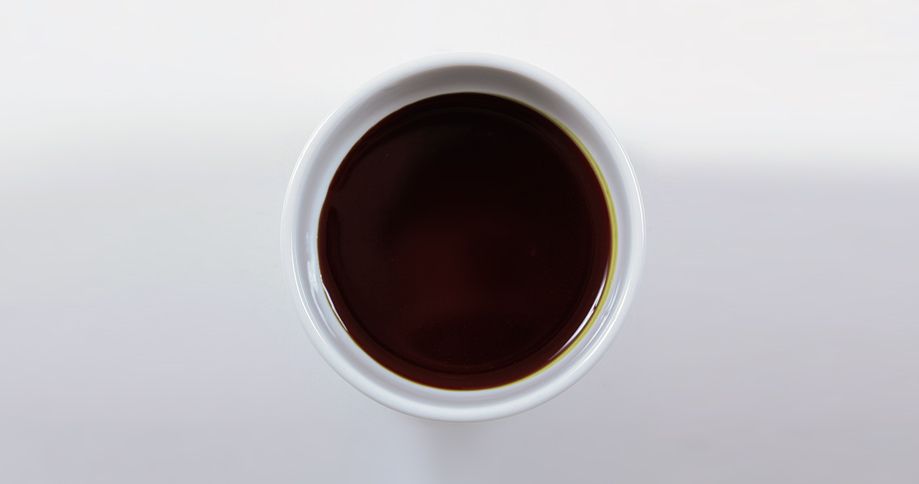 Kürbiskernöl Vinaigrette