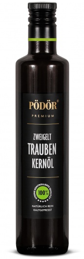 Zweigelt Traubenkernöl