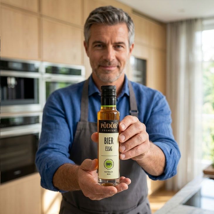 Edler Bieressig