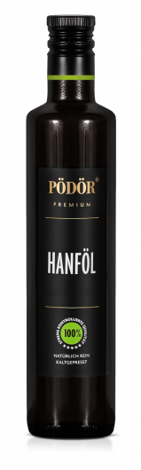 Hanföl