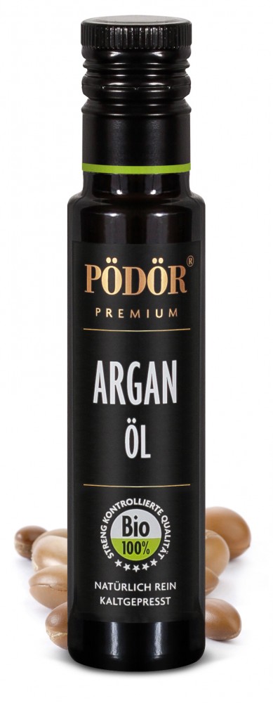 Arganöl - Bio Arganöl - Bio