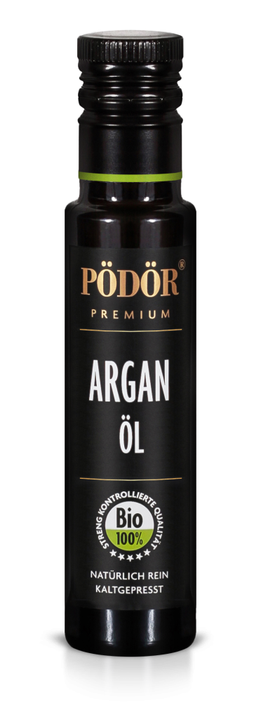 Bio Arganöl kaltgepresst