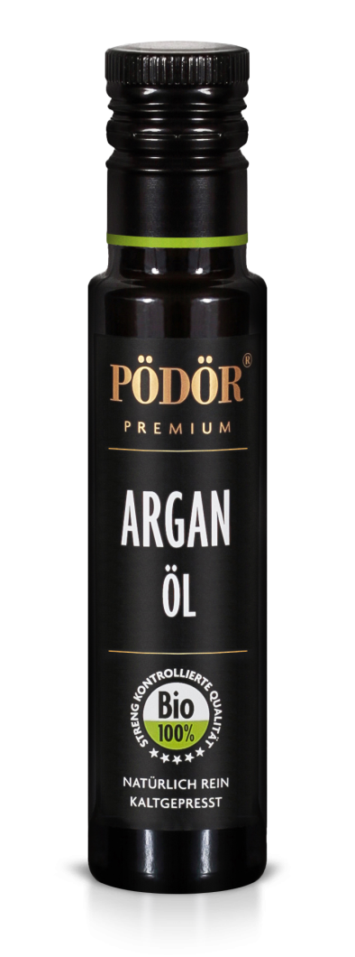 Bio Arganöl kaltgepresst