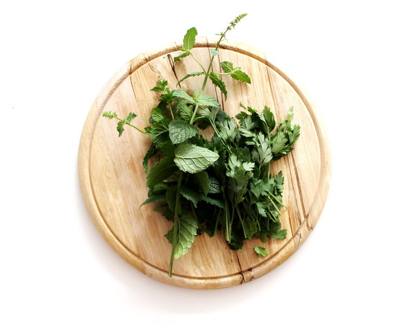 Raita mit Gurken - Pödör